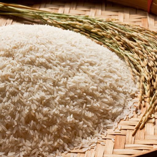 Basmati Rice