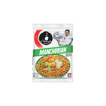 Chings Secret Manchurian Instant Noodles (60g) - Sale Item [BBD: 17 March 2024]