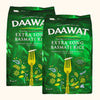Daawat Extra Long Basmati Rice (Bundle of 2 x 5kg) - 10kg