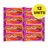Britannia Bourbon (Bundle of 12 x 100g)