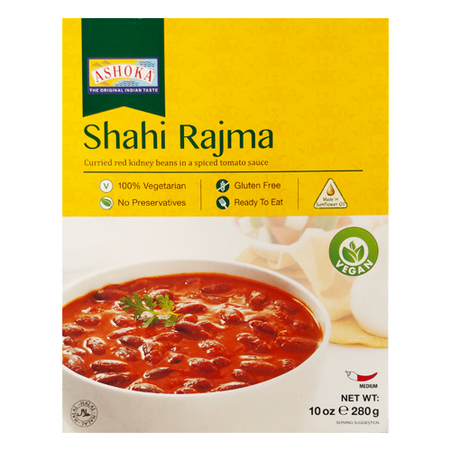 Ashoka Shahi Rajma (280g) - Sale Item [BBD: 25 March 2024]