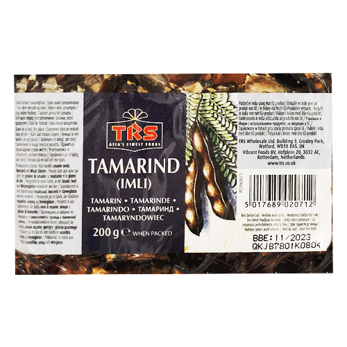 TRS Tamarind Whole (200g)