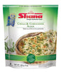 Naan Chili & Coriander  SHANA  12 X 300 G