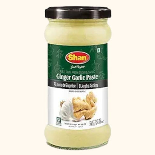 Ginger Garlic Paste SHAN 6 X 700 G