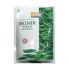 Okra Whole Bhindi Family Pack 	ASHOKA 12 X 908 G