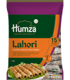 Seekh Kebab Lahori Chicken  HUMZA 8 X 900 G