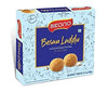 Besan Laddu 	24 X 400 G 		BIKANO