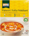 Instant Paneer Makhani 	20 X 280 G 		ASHOKA