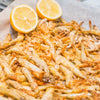 1	Fried Fish Mix 	8 X 6 X 50 G 		SHAN
