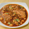 1	Lahori Charga Mix 	8 X 6 X 50 G 		SHAN