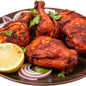 Masala Tandoori 	10 X 400 G 		TRS