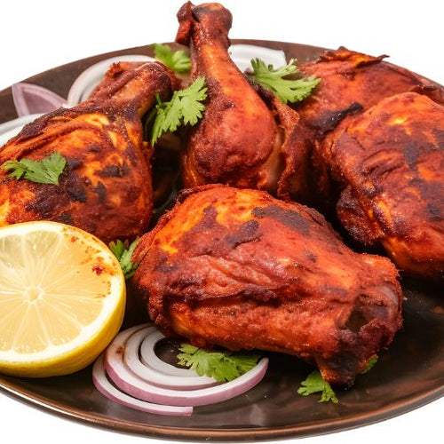 Masala Tandoori 	10 X 400 G 		TRS