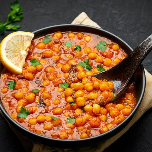 Butter Chicken Mix 	8 X 6 X 50 G 		SHAN