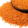 Split Lentils Red AFROASE 12 X 1 KG