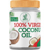 Coconut Oil Virgin BAMBOO TREE 12 X 500 ML