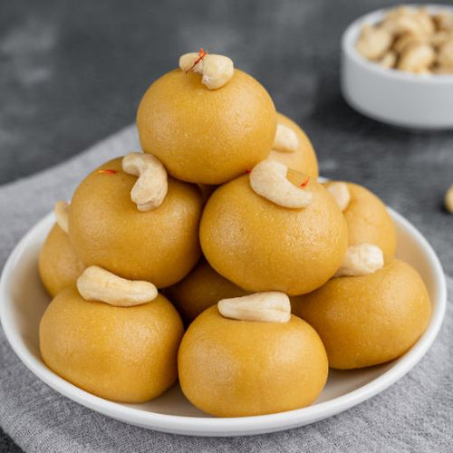 Bikano Besan Ladoo (400g)