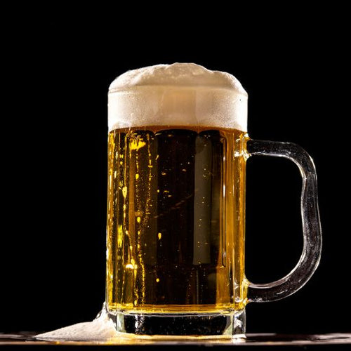Bira91 Lager Beer (330ml) - Sale Item [BBD: 19 June 2024]