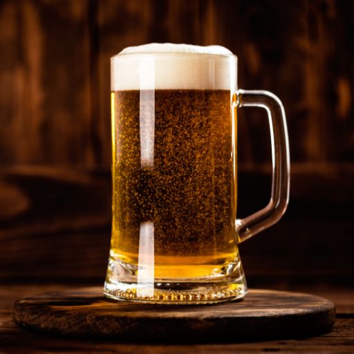 Bira91 Lager Beer (330ml) - Sale Item [BBD: 19 June 2024]