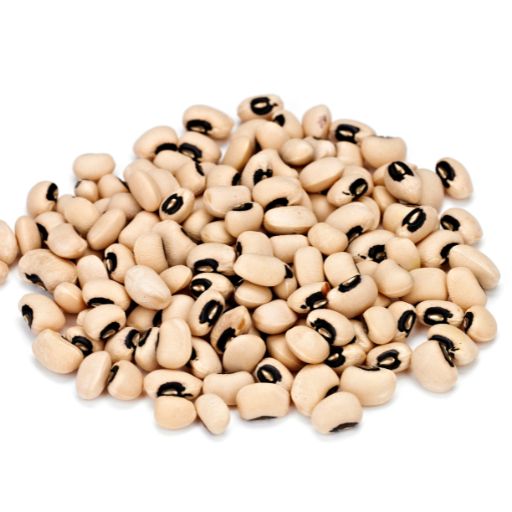 Black-Eyed Beans AFROASE 12 X 1 KG