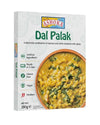 Instant Dal Palak 	20 X 280 G 		ASHOKA