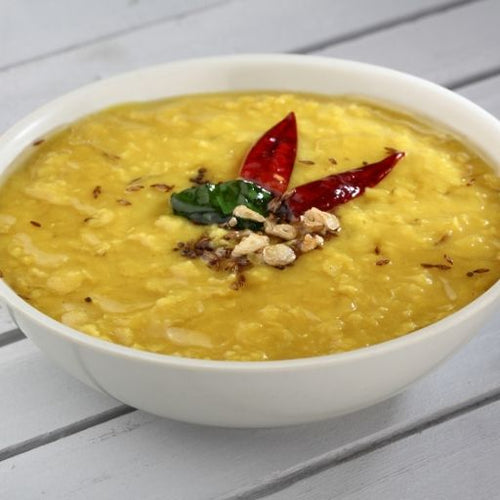 1	Instant Dal Tadka 	20 X 280 G 		ASHOKA