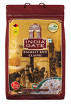 India Gate Classic Basmati Rice (5kg)