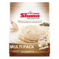 Chapatti Wholemeal  SHANA 12 X 320 G