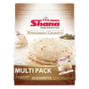 Chapatti Wholemeal  SHANA 12 X 320 G