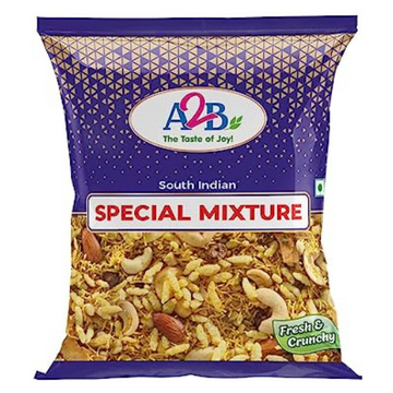 A2B Special mixture (200g) - Sale Item [BBD: 17 April 2024]