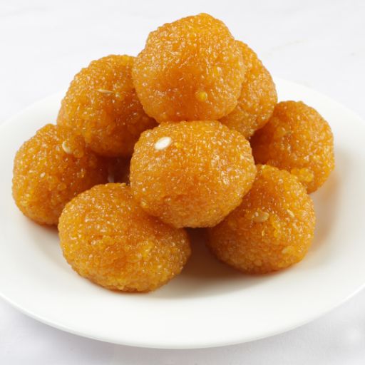 Besan Burfi 	28 X 400 G 		BIKANO