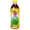 Green Tea Drink Honey Lemon  OISHI 24 X 500 ML