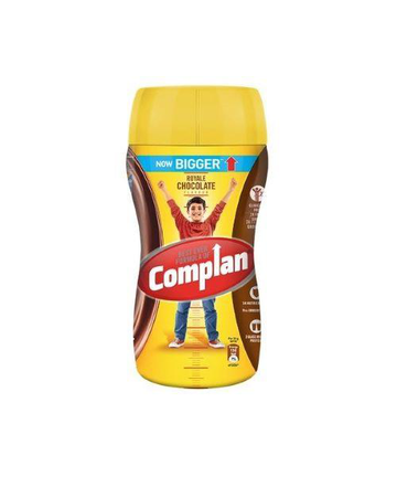 Complan Chocolate (500g) - Sale Item [BBD: 26 July 2024]