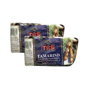 TRS Tamarind Whole - (Bundle of 2 x 200g)