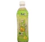 Jasmine Grapefruit Tea Drink MASTER KUNG 15 X 500 ML