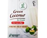 Ice Cream Coconut BAMBOO TREE 6 X 4 X 60 G