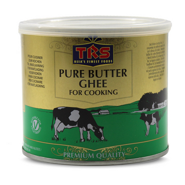 TRS Pure Butter Ghee (500g)