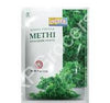 Methi Leaves Patta 	12 X 310 G 		ASHOKA