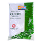 Curry Leaves Patta 	12 X 100 G 		ASHOKA