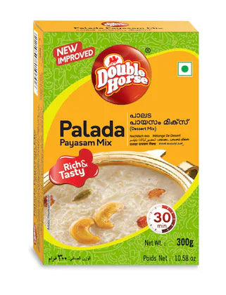Double Horse Palada Payasam Mix (300g)