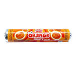Parle Orange Fruity Candy (18g)