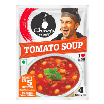 Chings Secret Tomato Soup (55g)