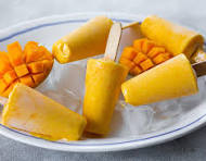 Kulfi Ice Cream Mango	KULFI ICE 6 X 350 ML