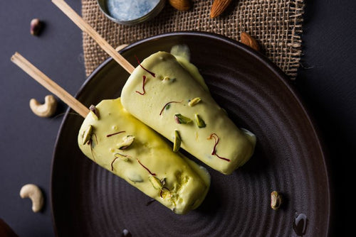 KULFI ICE Deal – 3+1 Free