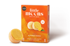 Mochi Ice Cream Mango 	LITTLE MOONS 10 X 192 G