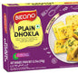 Plain Dhokla 24 X 350 G BIKANO