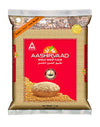 Aashirvaad Whole Wheat Atta (Bundle of 2 x 10kg) - 20kg