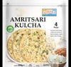 Amritsari Kulcha  ASHOKA  12 X 320 G