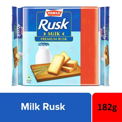 Rusk Premium 	36 X 200 G 		PARLE