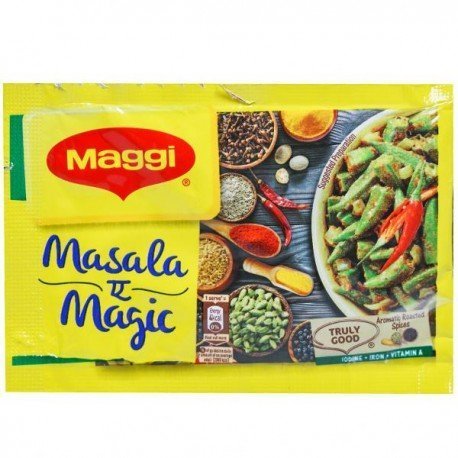 Maggi Magic Masala (6g)