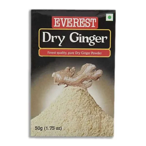 Everest Dry Ginger Powder (50g)